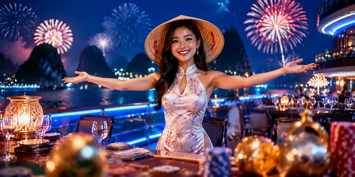 Người chơi cược bóng đá tại Hạ Long với phong cách truyền thống