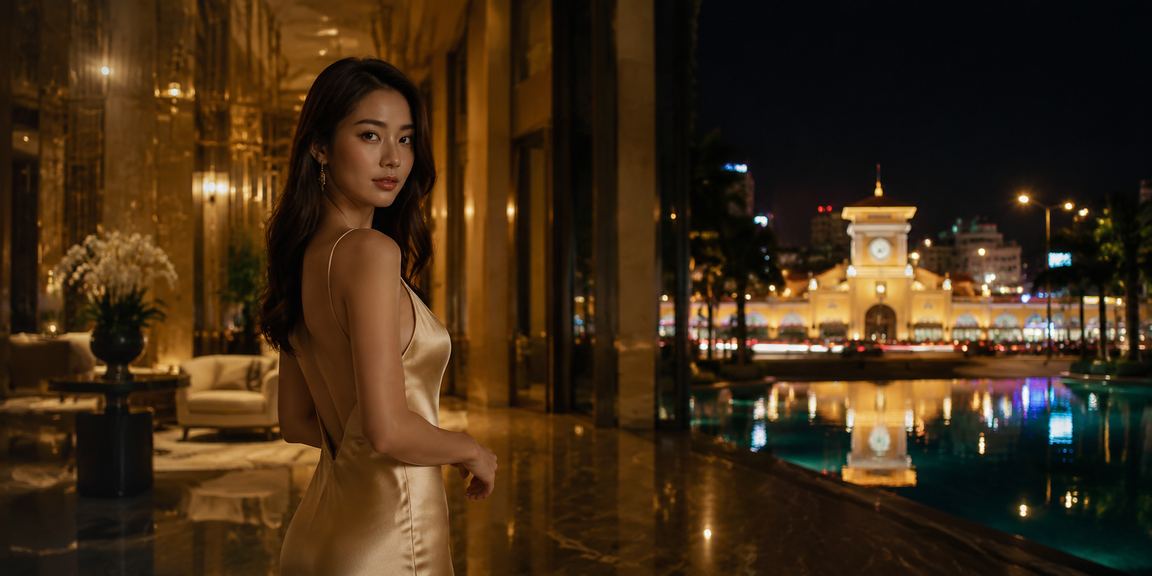 Trải nghiệm casino trực tuyến sôi động tại TP Hồ Chí Minh