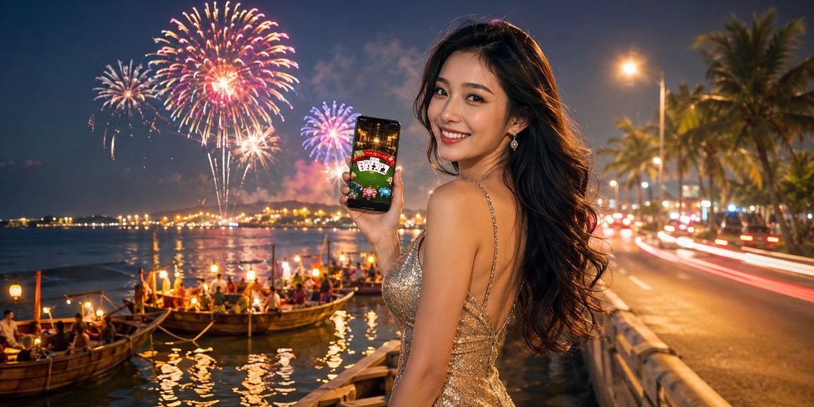 Trò chơi casino di động tại Phan Thiết cho trải nghiệm mượt mà
